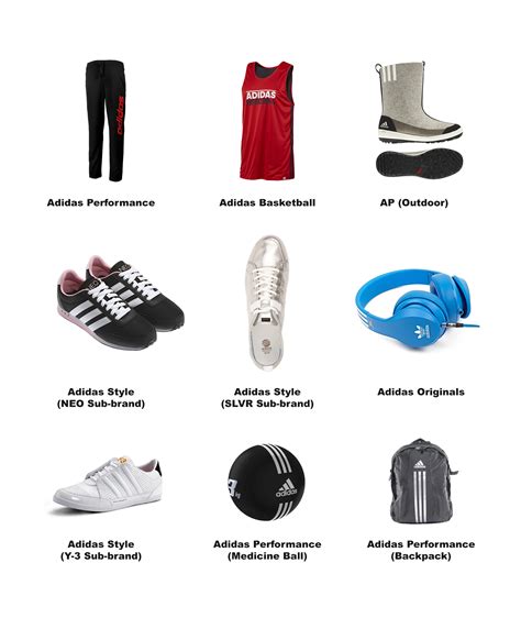 adidas all in|adidas all products list.